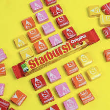 Starburst Original
