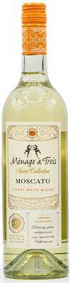 Manage a Trois Moscato