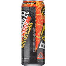 Mikes Strawberry Pineapple, SINGLE, 23.5 OZ, CAN