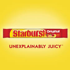 Starburst Original