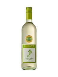 BAREFOOT SAUVIGNON BLNC