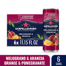 Sanpellegrino