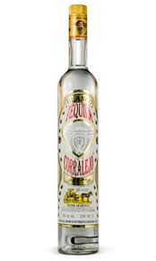 Tequila Silver Corralejo