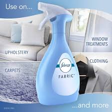 febreze fabric cloths