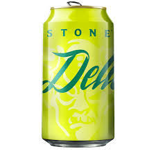 Stone delicioys ipa, 6 PACK,  12oz, CAN