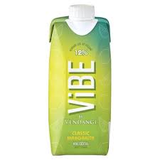 VIBE CLASSIC MARGARITA