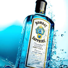 Bombay Sapphire-750ml