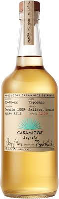 Casamigos Reposado, Tequila, 750 Ml