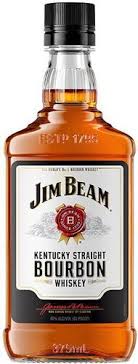 Jim Bim Whiskey