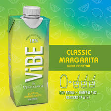 VIBE CLASSIC MARGARITA