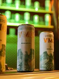 Vmc Tequila Margarita