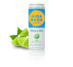 Highnoon lime