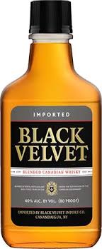 Black Vallvet 200ml