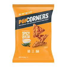 pop corners spicy