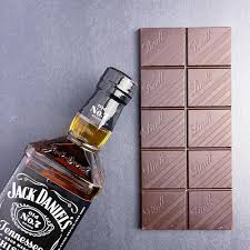 Jack Daniel's Tennesse, Whiskey, 200 Ml