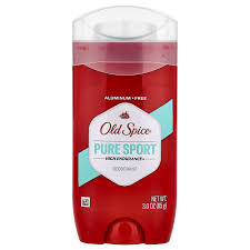 Old Spice Pure Sport