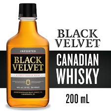 Black Vallvet 200ml