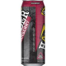 Harder Cranberry 23.5 oz