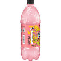 Lipton Brisk: Pink Lemonade
