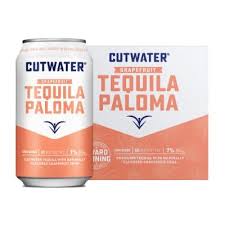 Cut Water Palmo Teq