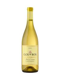 Clos Du Bois Buttery Chardonnay