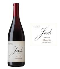 josh pinnot noir