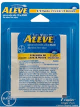 Aleve