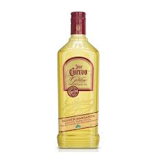 Jose Cuervo Meet The Perfect Margarita 750 And 1ltr Gold