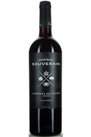 CHEATEAU SOUVERAIN