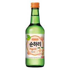 soon hari yougurt