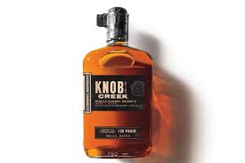 Knob Creek St Bourbon 750ml
