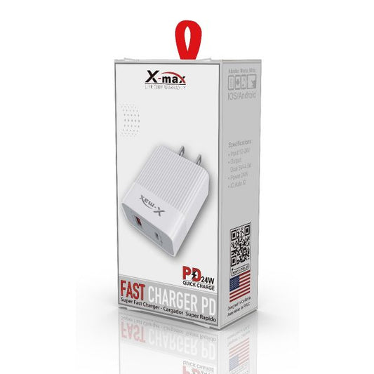 Xmas Fast Charger