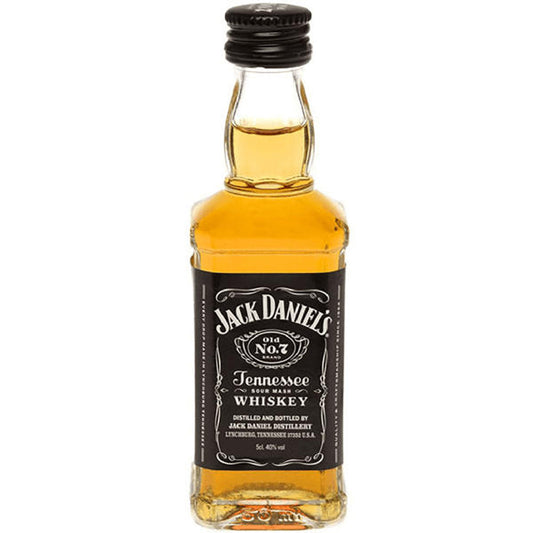 Jack Daniel's, Whisky, 50 Ml