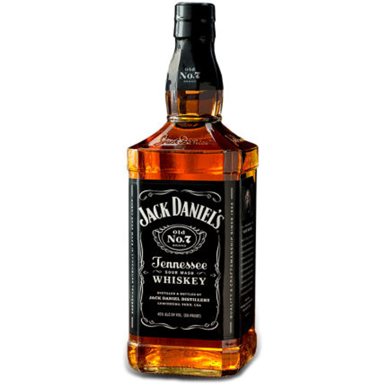 Jack Daniel's, Whiskey, 750Ml