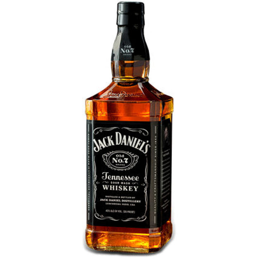 Jack Daniel's, Whiskey, 750Ml