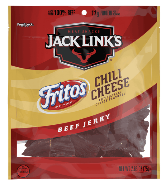 Jack Links Fritos