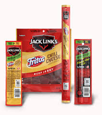 Jack Links Fritos
