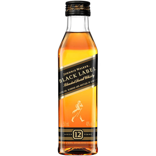 BLACK LABEL