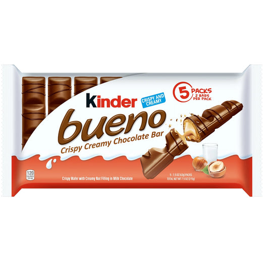 Kinder Bueno