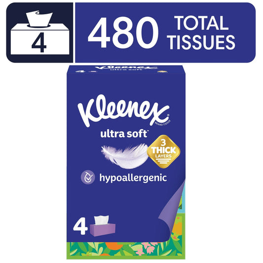 kleenex