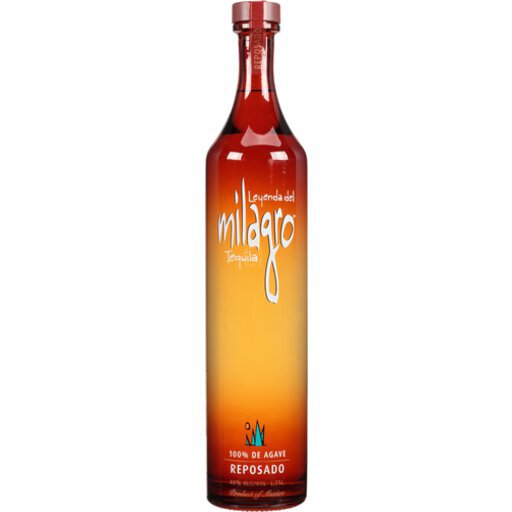 Milagro Repo 375ml