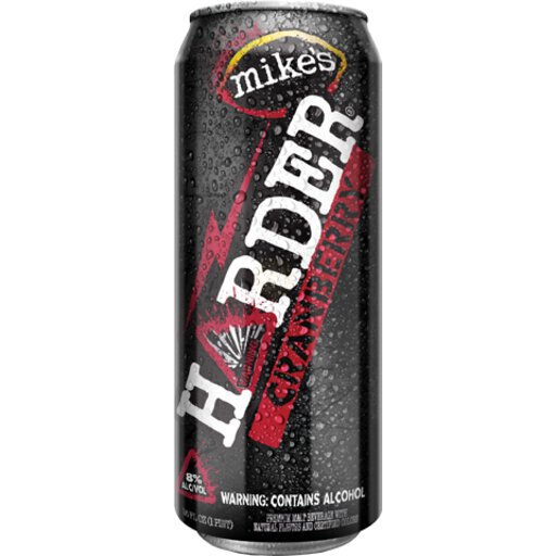 Harder Cranberry 23.5 oz