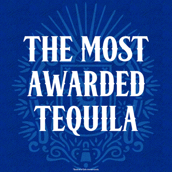 Familia Camarena Silver Tequila 50ml