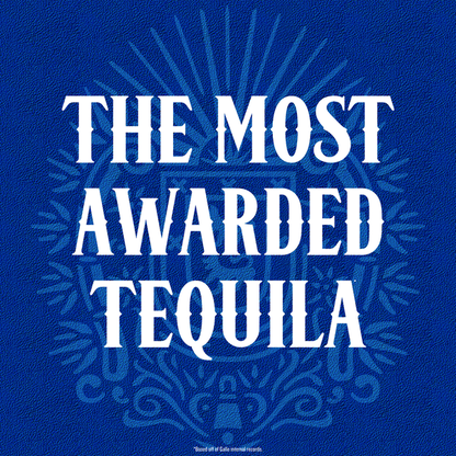 Familia Camarena Silver Tequila 50ml