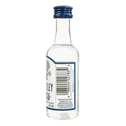 Wheatley Vodka, 50ml, Bottle
