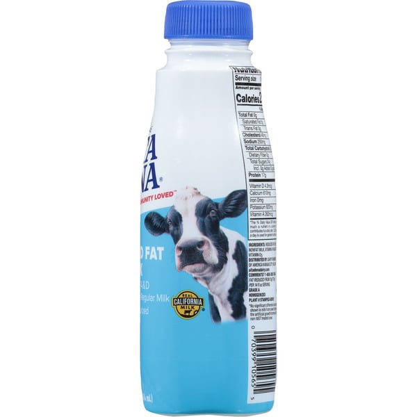 Alta Dena 14oz 2% Reduced Fat