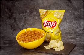 Lays Classic