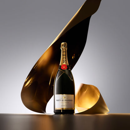 Moet & Chandon Imperial Brut:Champagne 750ml