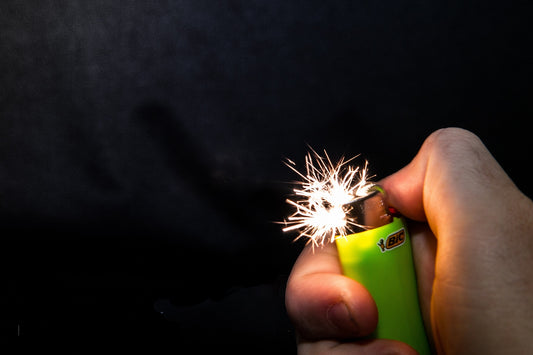 bic small lighter