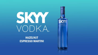 Skyy Vodka 750 Ml